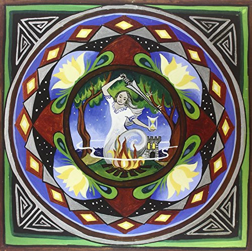 The Hour Is Now [Vinyl LP]