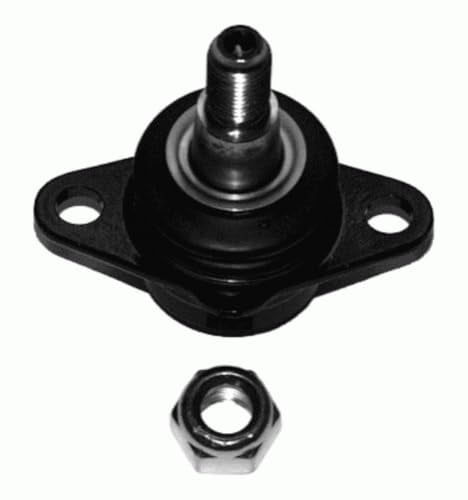 LEMFÖRDER 27167 02 Trag-/Führungsgelenk plus Mit BMW X3 (E83) 2003-2011 Links, Rechts, Unten, Vorderachse