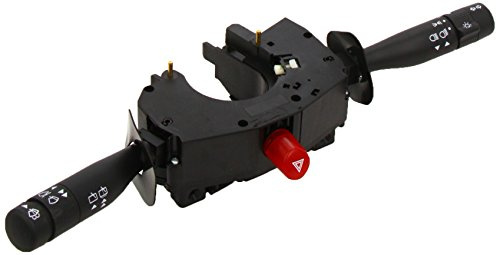 Magneti Marelli 000050186010 Lenkstockschalter | Kompatibel mit: FORD FIESTA IV, FIESTA Kasten/Großraumlimousine, FIESTA Kasten/Schrägheck, PUMA, MAZDA 121 III