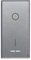 Interruttore bipolare ave allumia 443010 16ax 250v