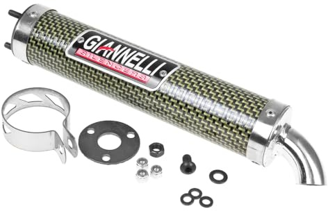 GIANNELLI SPARE KEVLAR SIL.FOR REVERSE 03 MODEL, NC