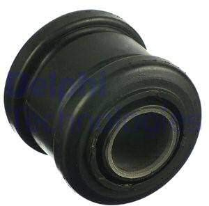 DELPHI TD1255W Achslager Kompatibel mit VOLVO V70 II 285 30748890 5F9Z5A638AB 9173761