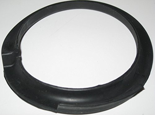 BMW Front Upper Coil Spring Rubber Pad Mount 6767500 31336767500 Genuine