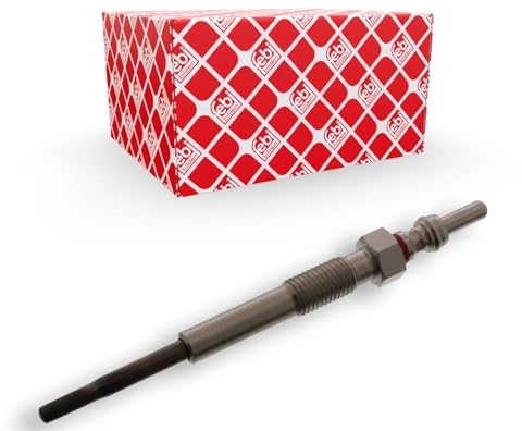 febi bilstein 47509 Glühkerze | 47509 passend für C5 Discovery Freelander