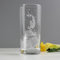 Personalised Unicorn Engraved Hi Ball Glass - Presented in a Folding Gift Box