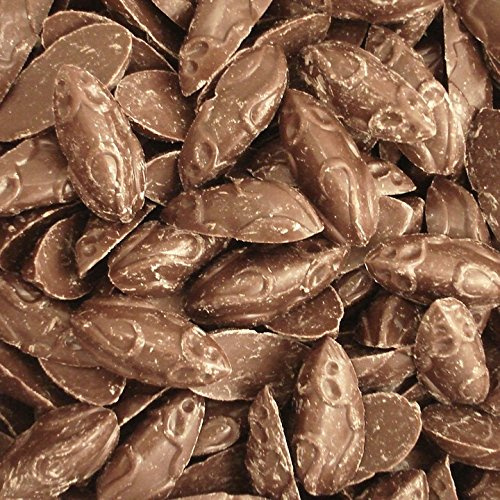 Chocolate Mice 500g Share Bag by The Gourmet Sweet Company