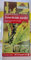 Anti pucerons et insectes Insecticide Jardin concentré à l'extrait de pyrèthre UAB 100 ML
