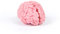 Original Fred Think Again Gehirn-Radiergummi, Pink