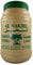 Tahina Tahini Ground Sesame Seeds Oil Paste Al Nakhil 100% Natural 907g