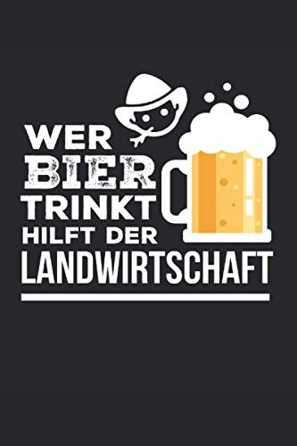 Wer Bier Trinkt Hilft Der Landwirtschaft Kalender 2021: Jahresplaner, Kalender für das Jahr 2021 von Januar bis Dezember mit Ferien, Feiertagen, ... Jahr 2021 Organizer für Freizeit und Beruf.