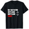 Cukur Symbole pour hommes et femmes Heycani Meycani Yok Cukur Tattoo T-Shirt