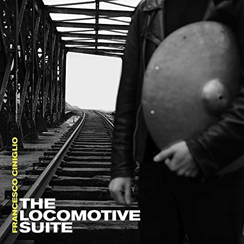 The Locomotive Suite (Ltd Yellow & Grey