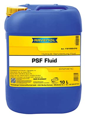 RAVENOL Hydraulik PSF Fluid