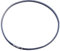Marel Shop® - Guarnizione Porta per Lavatrice Asciugabiancheria compatibile con Samsung per Modelli: DV80M50101W - DV80M50102W - DV80M52102W - DV90M6200CW