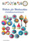Häkeln für Weihnachten: Christbaumschmuck - Schritt für Schritt erklärt