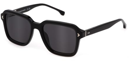 Lozza SL4329 700Y NERO LUCIDO 54/20/145 MAN Sunglasses