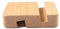 zalati Support en bois, Accessoire Broderie ou Décoration
