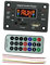 harayaa MP3 Board Audiomodul, Videoplayer Verstärker, MP3 Dekodierung