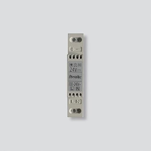 Siedle&Söhne Netzgerät PSM 1 12 24