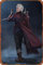 ZTLLFV The Vampire Spawn Astarion Game Poster Metallschild Blechschild Retro Wanddekoration für Zuhause, Straße, Tor, Bars, Club