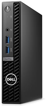 DELL OptiPlex 7010 Micro i5 16Go 512Go W11 Pro