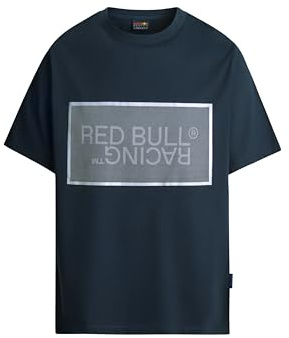 Pepe Jeans Herren RBR Mesh Film Logo Tee T-Shirt (1er Pack)