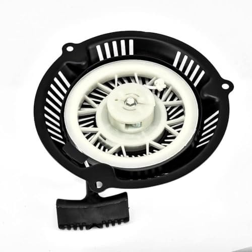 Reliable Pull Starter Recoil Start Replacement Fits For Hyundai 1P6064 Lawn Mower & More