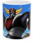 Jm-Déco Mug Goldorak - Idée cadeau - Tasse en céramique originale - Plusieurs modèles (Modèle4)