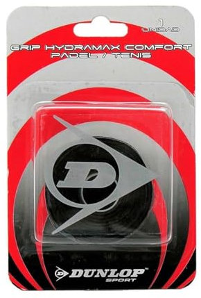 Dunlop Overgrip Hydramax Comfort