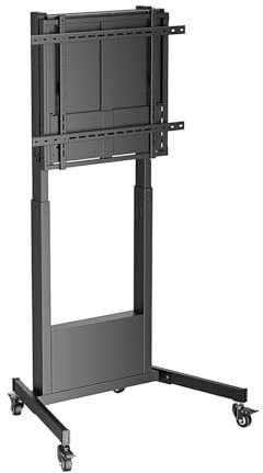 Aisens Support de Table pour écran 60 100