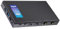 MeLE QuieterDL Fanless Mini PC Dual LAN N100 (up to 3.4GHz) 16GB LPDDR4x 512GB Personal Desktop Computer Triple Display All-in-One USB-C WiFi 5 BT 5.1 Ethernet