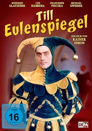 Till Eulenspiegel (DEFA Filmjuwelen)