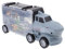 GETAJGHSD 1 Ensemble Animaux de Requin Transport Créatifs pour Rangement Multifonctionnel pour Petits Objets