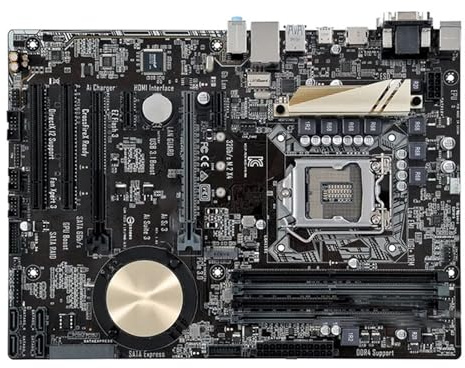 Placas Base de Ordenador Placa Base Fit For ASUS H170-PRO LGA1151 DDR4