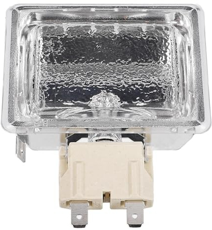 easyPART Kompatibel/Ersatz für Electrolux 3879112039 Lampeneinheit G9 230V 25W für Backofen