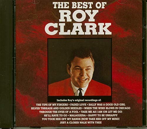 Curb Records CDD277395