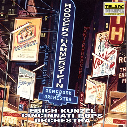 Songbook For Orchestra