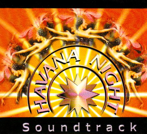Havana Night Soundtrack