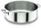 Lacor - 50036W - Cacerola Sin Tapa, 36 cm Inox waGner