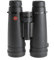 Leica Ultravid HD Fernglas, 8 x 50, Schwarz