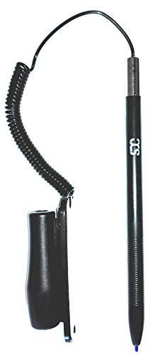 SDC Touchpen mit Halterung nur für resistive Touchscreen Monitore und für Touchscreen Monitore mit APR