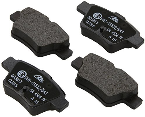 ATE 13046038132 Disc Brake Shoe Set