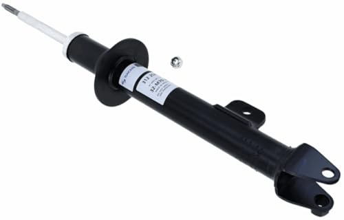 SACHS 312 258 Shock Absorber Compatible for Chrysler 300C (LX, LE) 2004 - Left, Front Axle and Other Vehicles