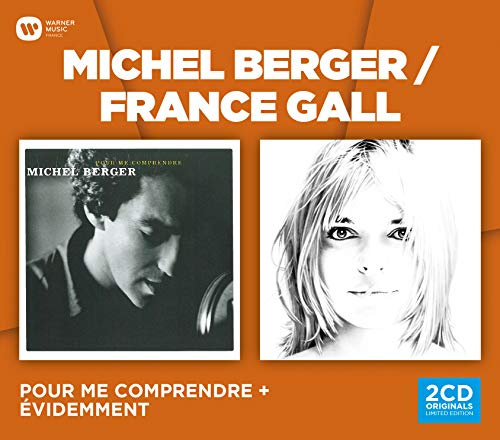 Berger,Michel/Gall,France 2