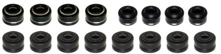 AJUSA 57028500 Dichtungssatz, Ventilschaft,