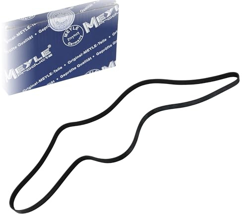 Meyle 050 006 2060 V-Ribbed Belts