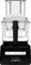 Magimix 5200XL Food Processor | 3.7L BPA-Free Bowl | Quiet & Powerful Motor | Multifunctional 7 in 1 Solution | Black | 18584