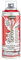 PEBEO - Peinture Acrylique en Spray - Pour la Décoration Multi Supports en Intérieur et Extérieur - Base Eau, Faible Odeur - 200 ml - Finition Brillante - Coloris Rouge Brillant, 100 ml (Lot de 1)