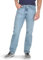 Wrangler Big & Tall Regular Fit Jean, Stonewash Flex, 34W / 36L Homme