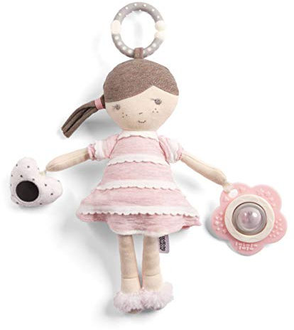 Mamas and Papas Baby Activity Toy – Bella Doll